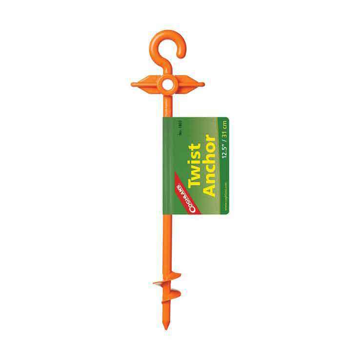 Coghlans Twist Anchor Peg