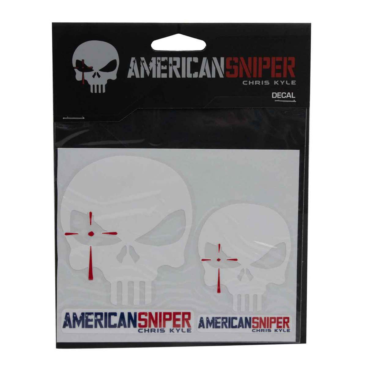 American Sniper Chris Kyle Decal