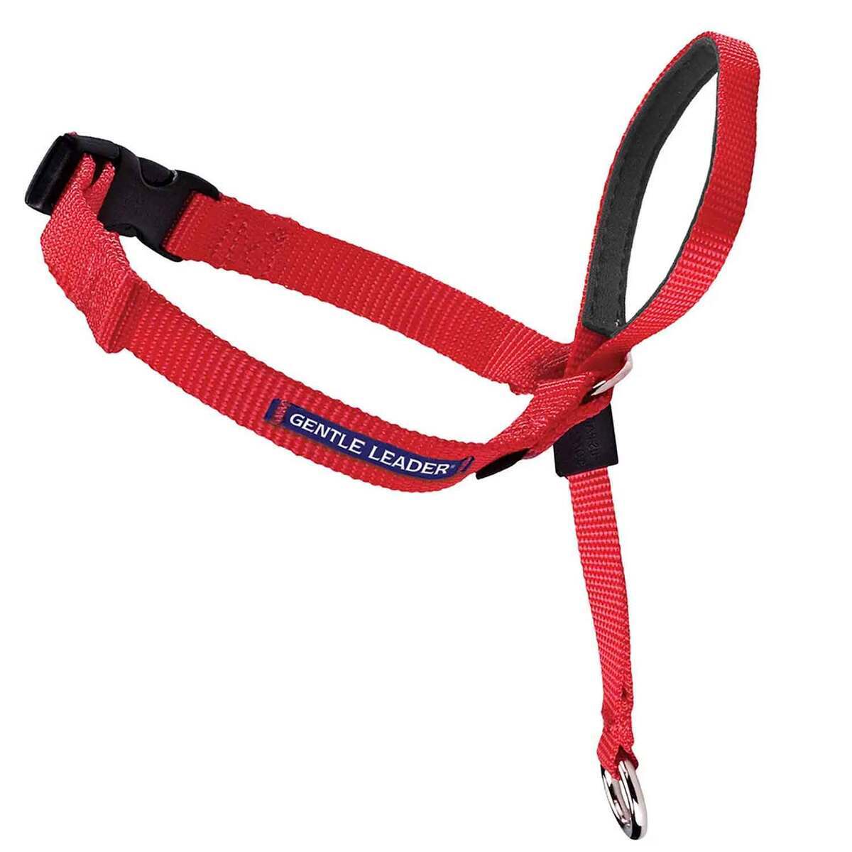 PetSafe Gentle Leader Red Headcollar