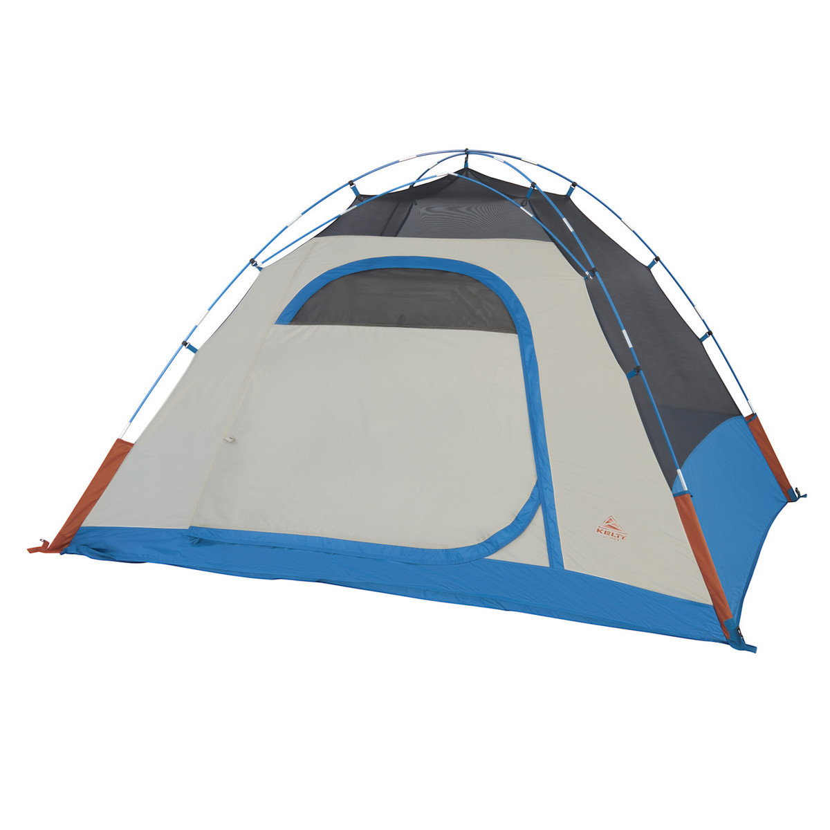 Kelty Ballarat 4 4-Person Camping Tent - Elm/Gingerbread 3 Kelty Ballarat 4 4-Person Camping Tent - Elm/Gingerbread