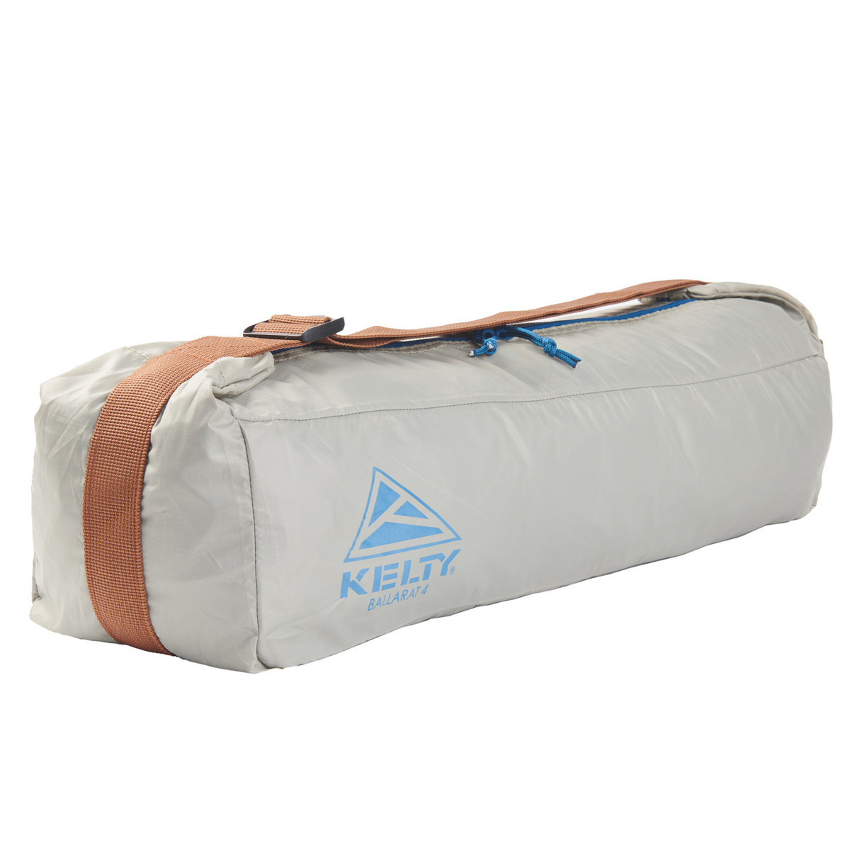 Kelty Ballarat 4 4-Person Camping Tent - Elm/Gingerbread 6 Kelty Ballarat 4 4-Person Camping Tent - Elm/Gingerbread