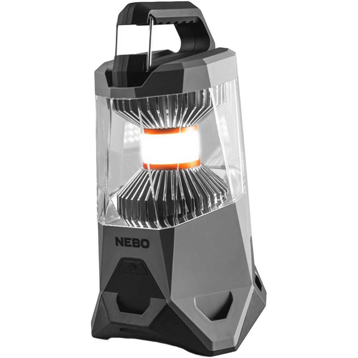 NEBO GALILEO 1000 Lantern and Power Bank