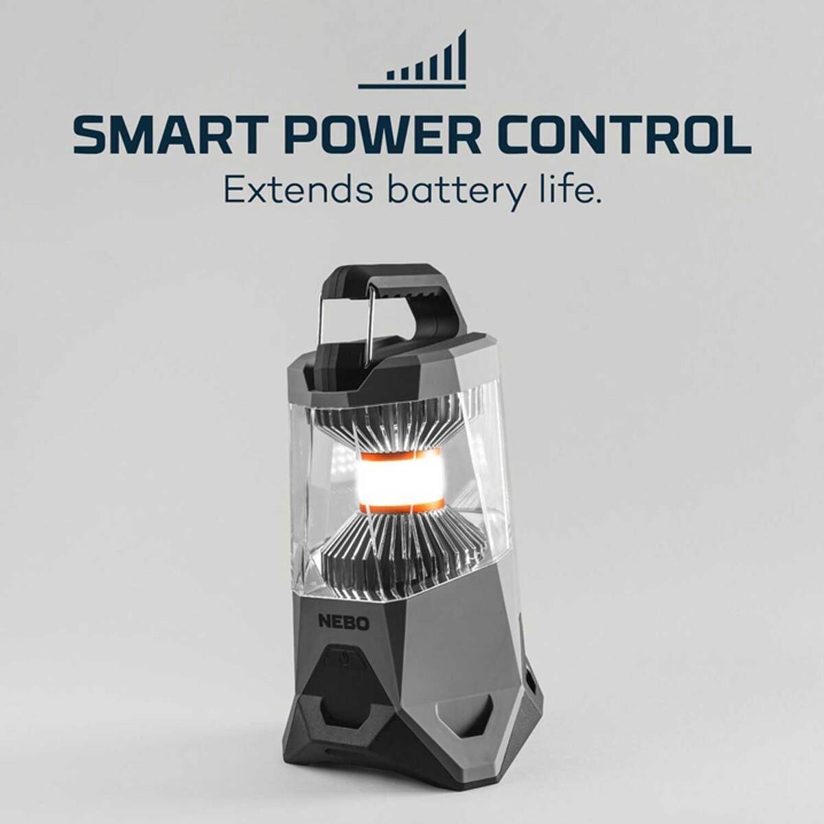 NEBO GALILEO 1000 Lantern and Power Bank 7 NEBO GALILEO 1000 Lantern and Power Bank