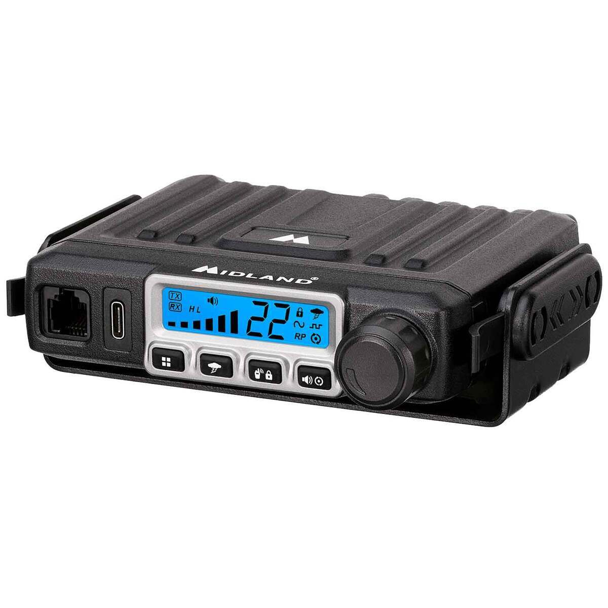 Midland ORMXT115VP Micromobile GXT Bundle 3 Midland ORMXT115VP Micromobile GXT Bundle