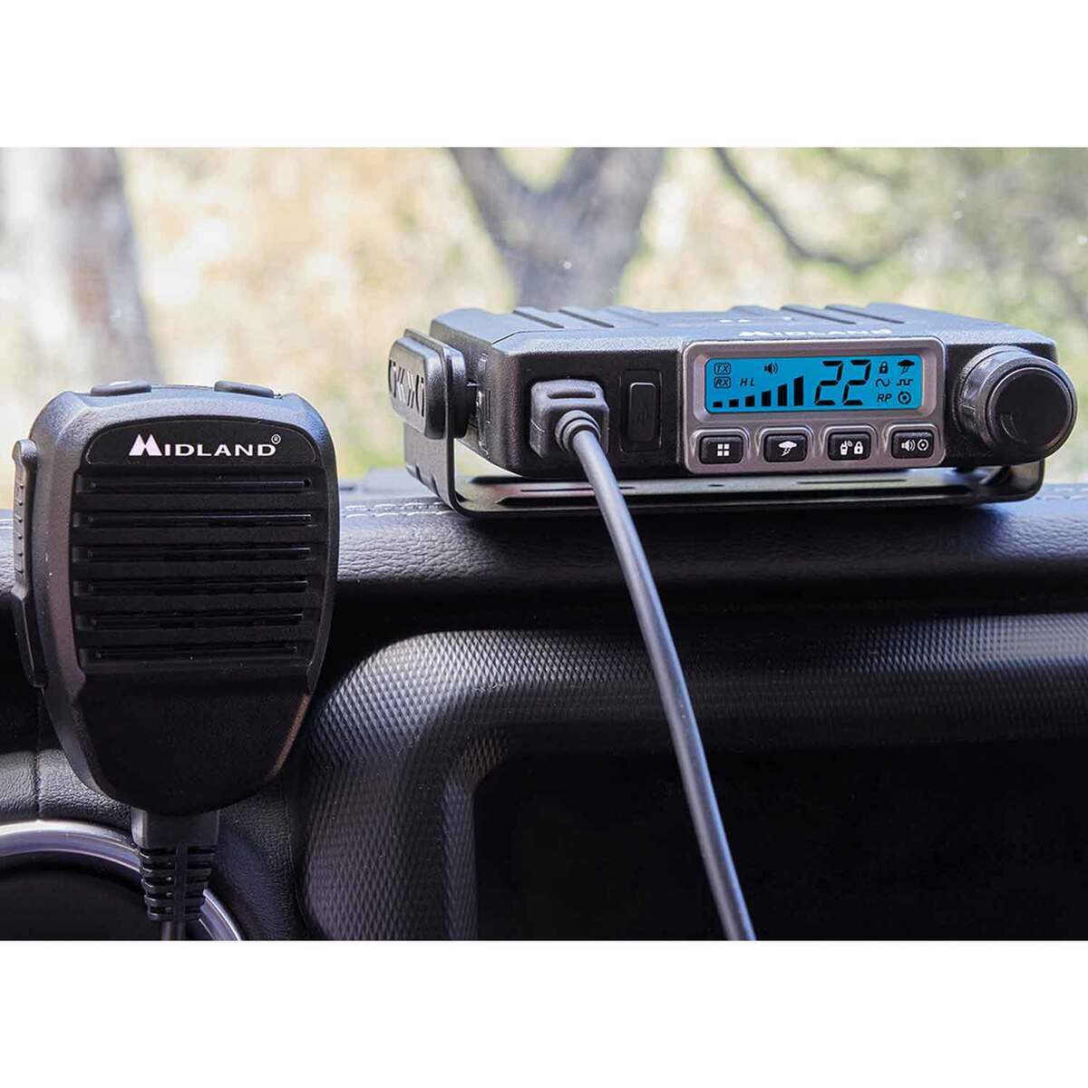 Midland ORMXT115VP Micromobile GXT Bundle 5 Midland ORMXT115VP Micromobile GXT Bundle