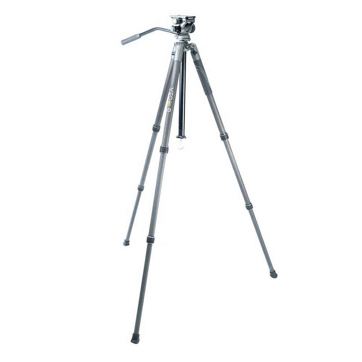 Vanguard VEO 2 PRO 263CV Carbon Fiber Tripod with 2-way Video Pan Head