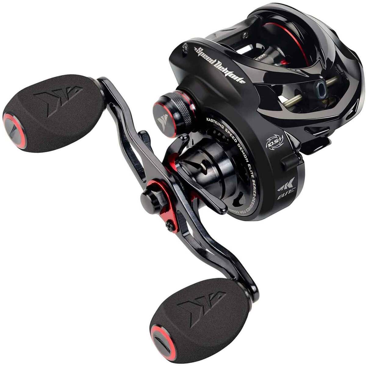 KastKing Speed Demon Elite Casting Reel