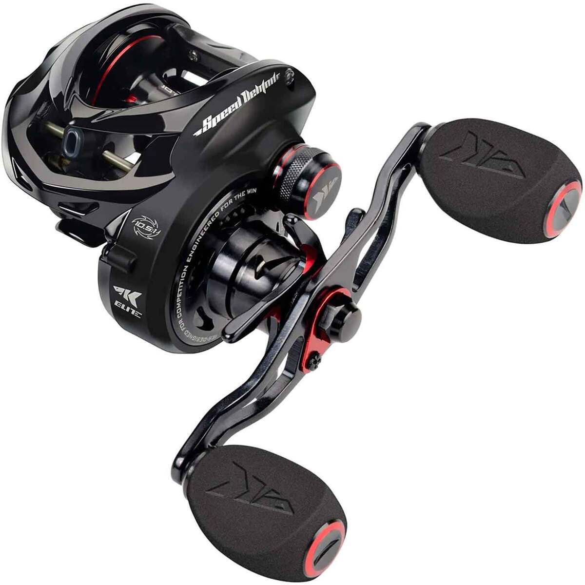 KastKing Speed Demon Elite Casting Reel 3 KastKing Speed Demon Elite Casting Reel
