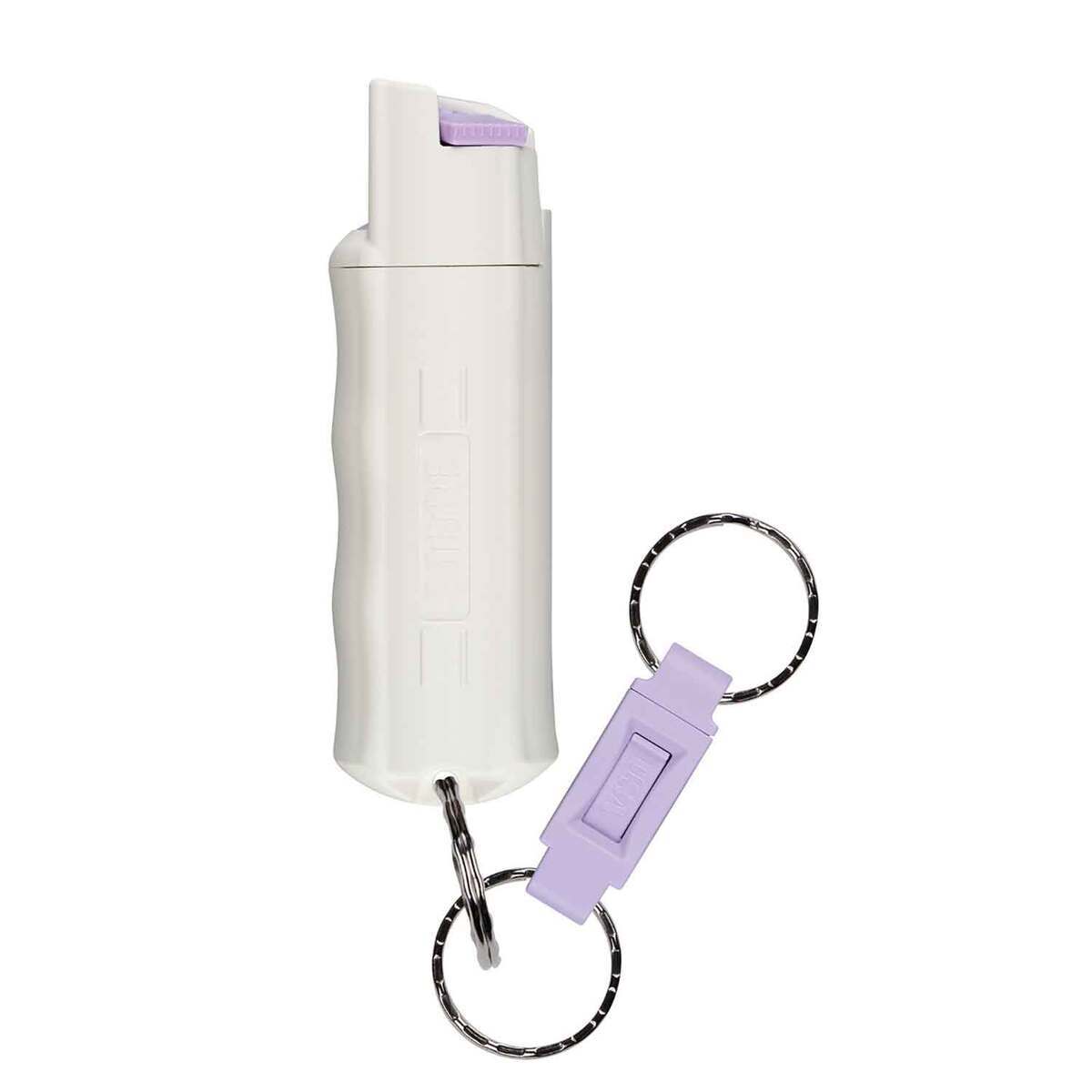 SABRE Glow in the Dark Pepper Spray - 0.54oz