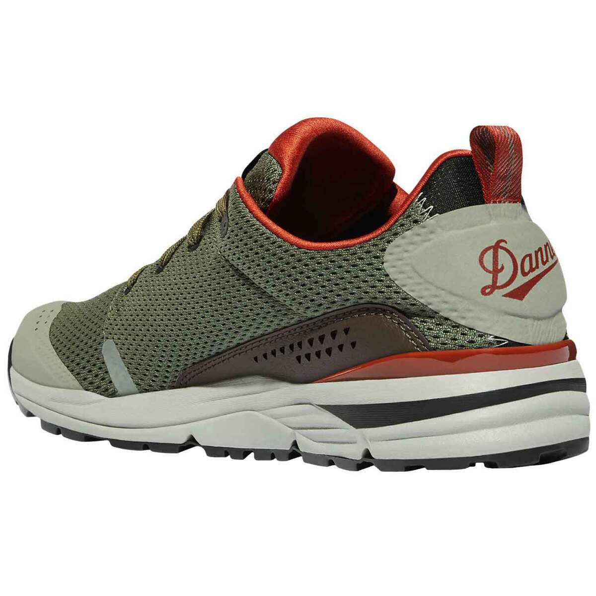 Danner Men's Trailcomber Low Hiking Shoes 3 Danner Men's Trailcomber Low Hiking Shoes