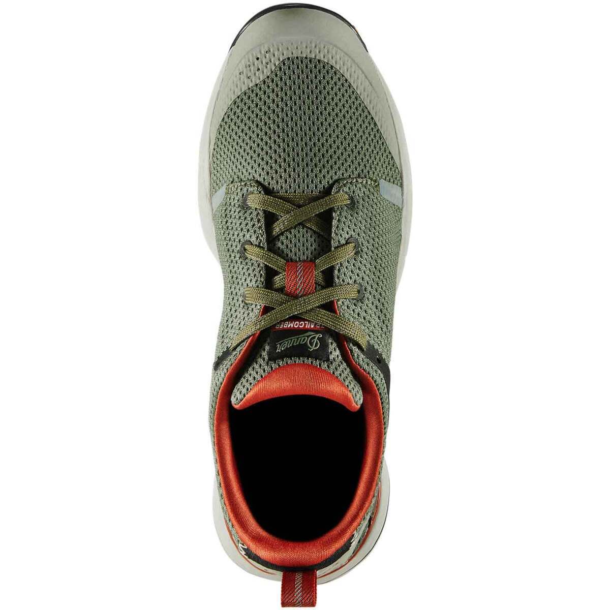 Danner Men's Trailcomber Low Hiking Shoes 5 Danner Men's Trailcomber Low Hiking Shoes