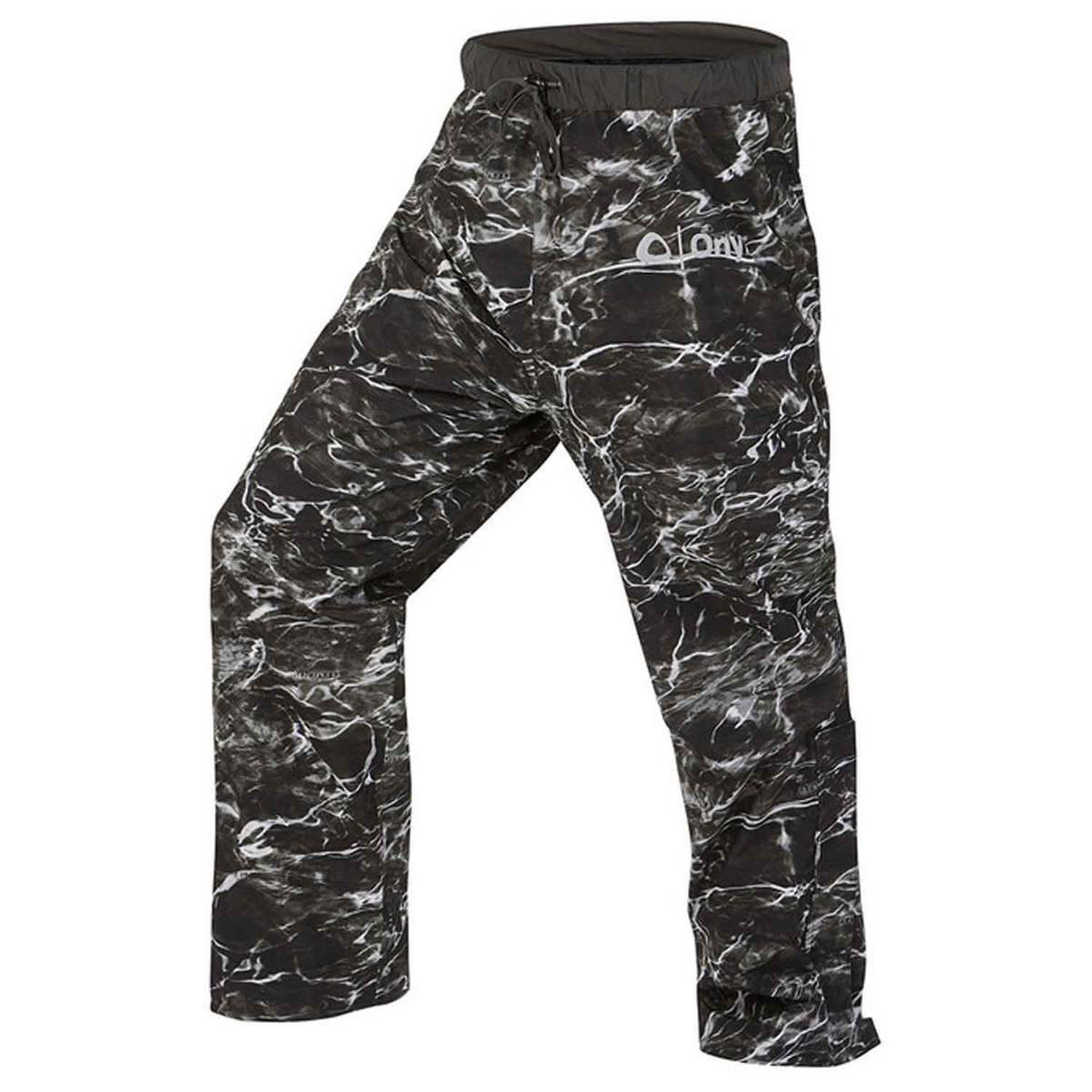 Onyx Men's Hydrovore Waterproof Fishing Pants