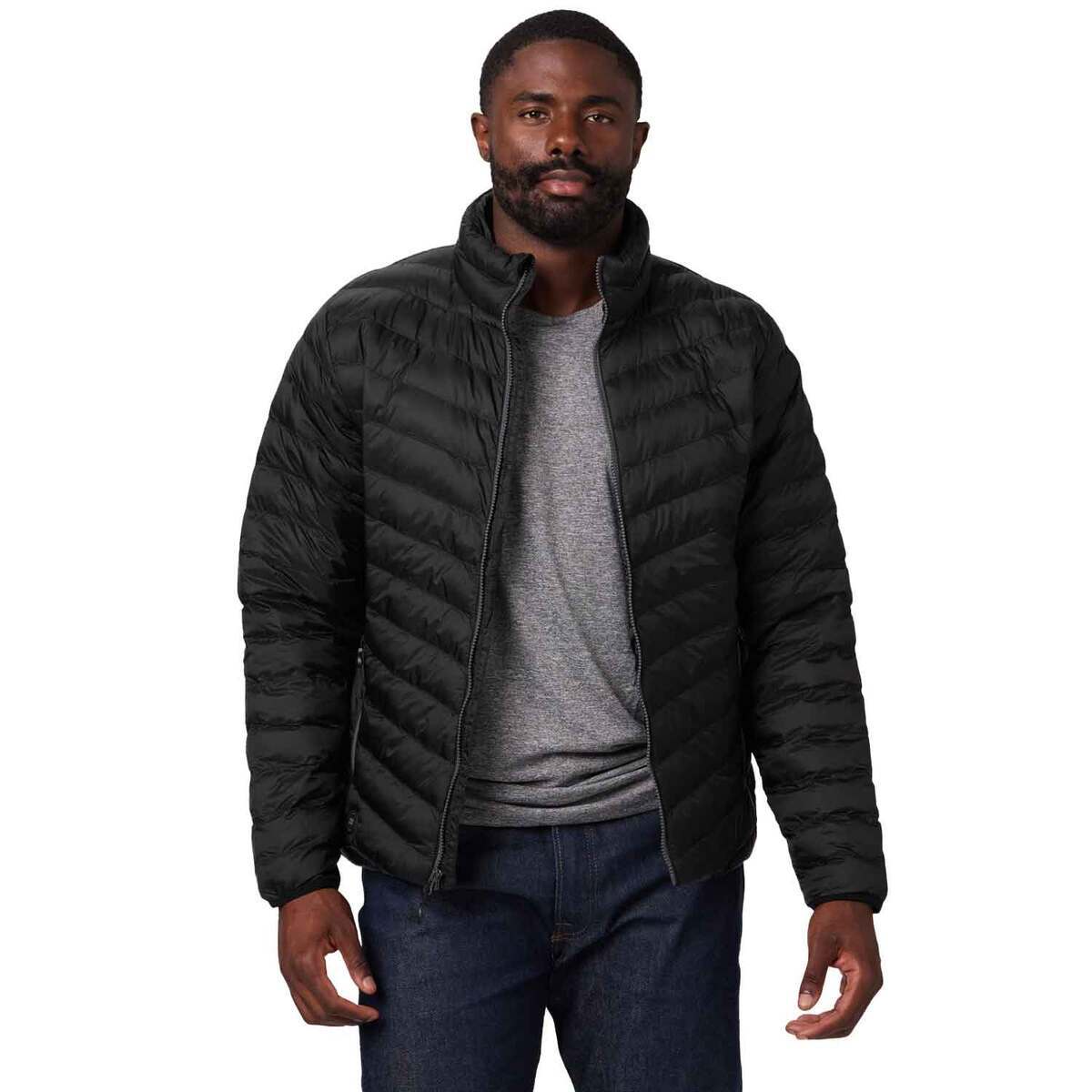 Fieldsheer Men's Backcountry Xtera Heated Insulated Jacket