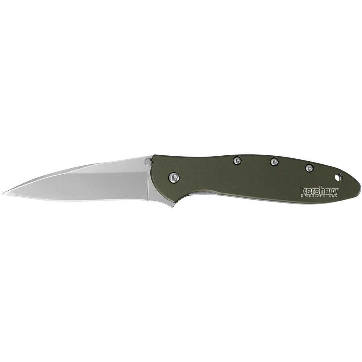 Kershaw Leek 3 inch Folding Knife