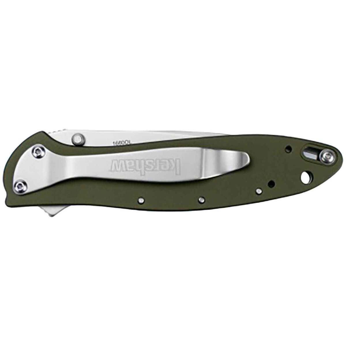 Kershaw Leek 3 inch Folding Knife