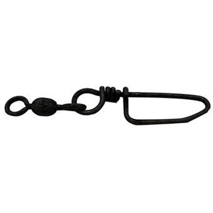 Bill Fisher Coastlock Snap Swivel
