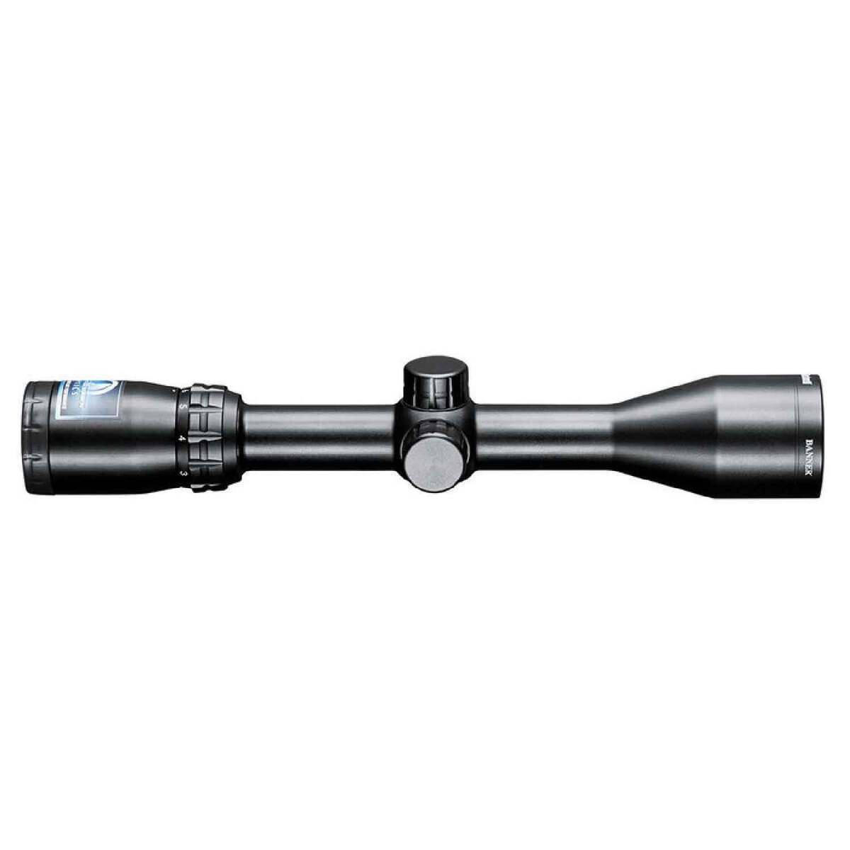 Bushnell Banner 3-9x 40mm Rifle Scope - Circle-X