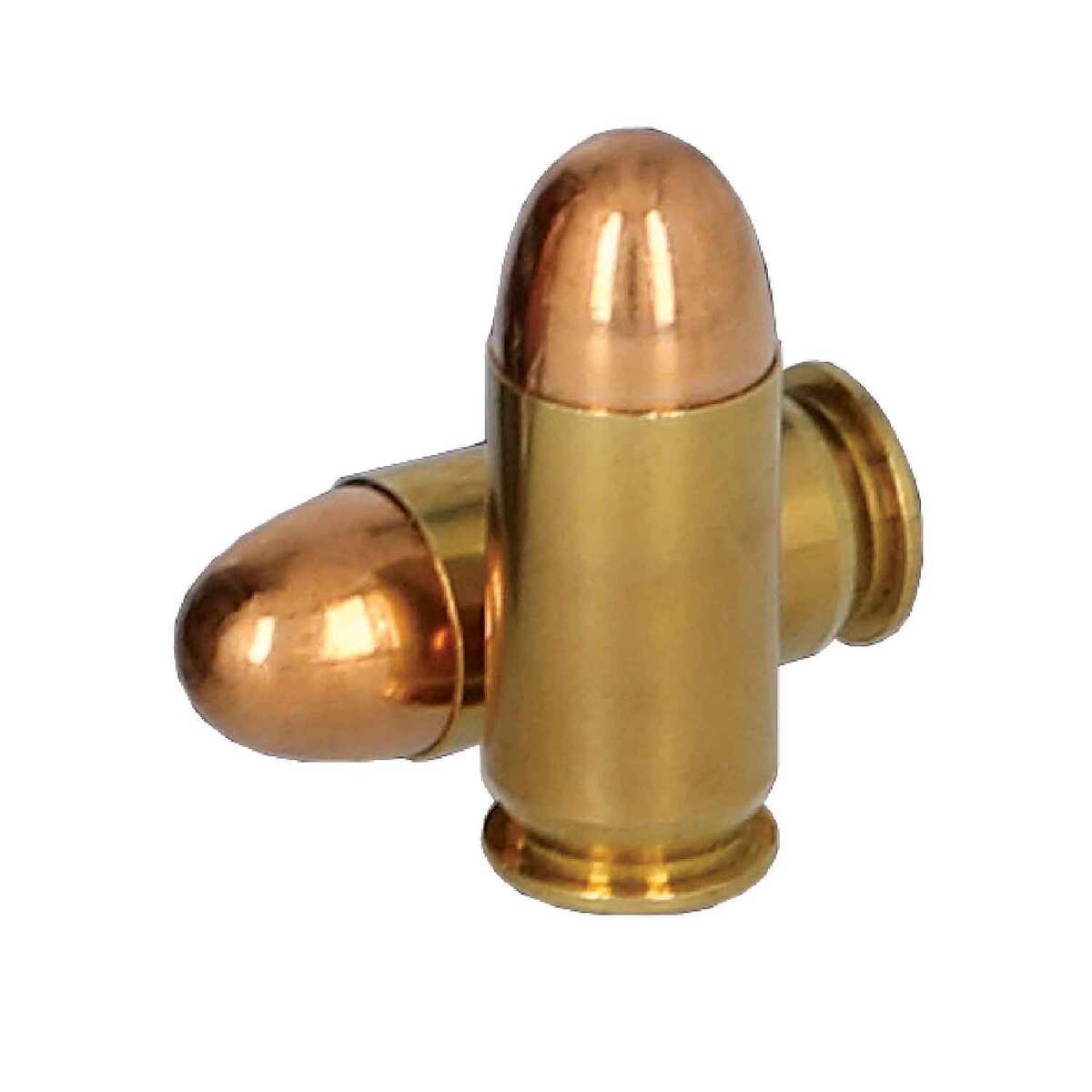 Federal American Eagle 45 Auto (ACP) 230gr Full Metal Jacket Handgun Ammo - 50 Rounds