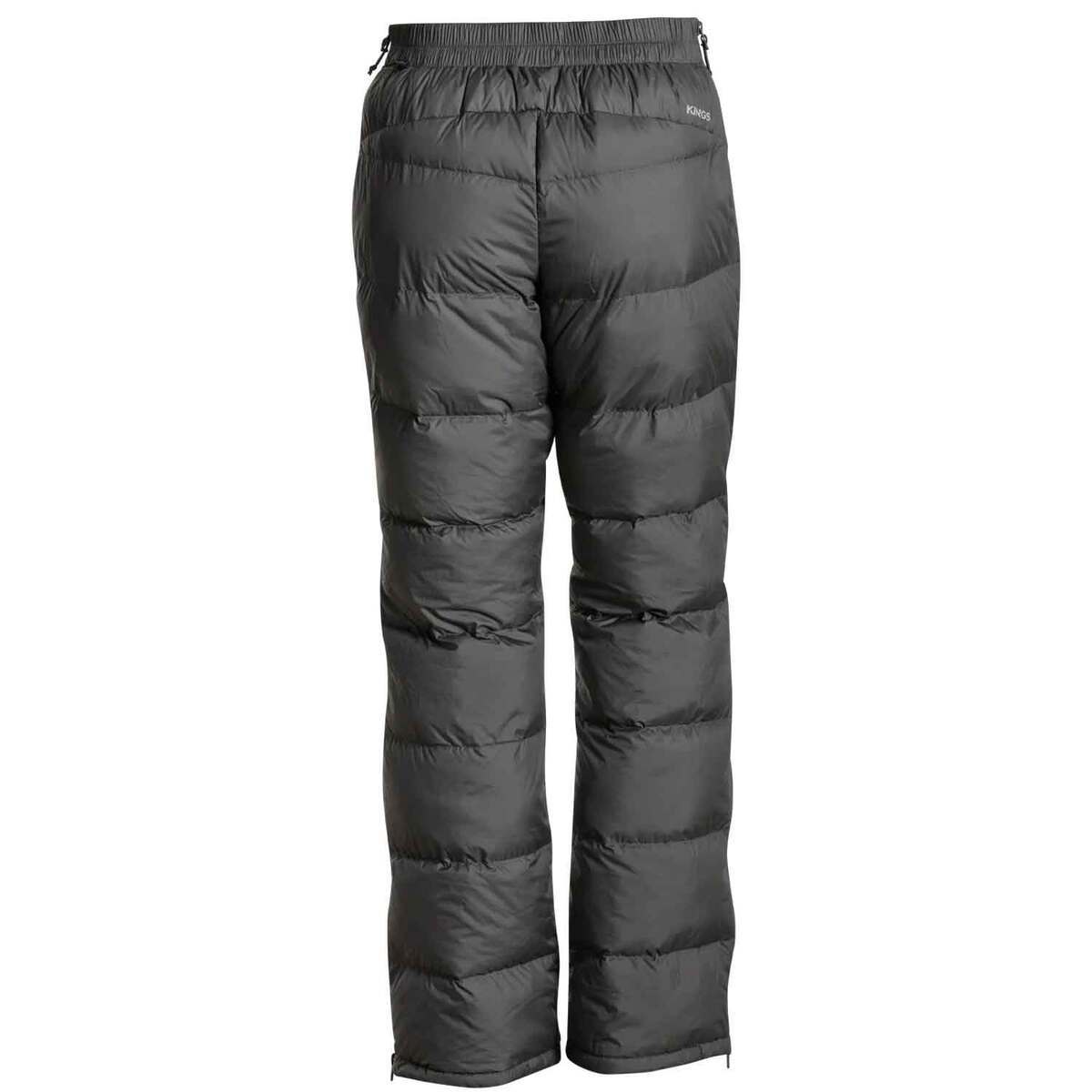 Kings Camo Women's XKG Down Transition Hunting Pants