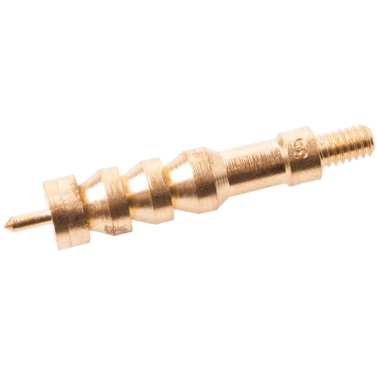 Breakthrough .357 Cal/.38 Cal/9mm Brass Jag