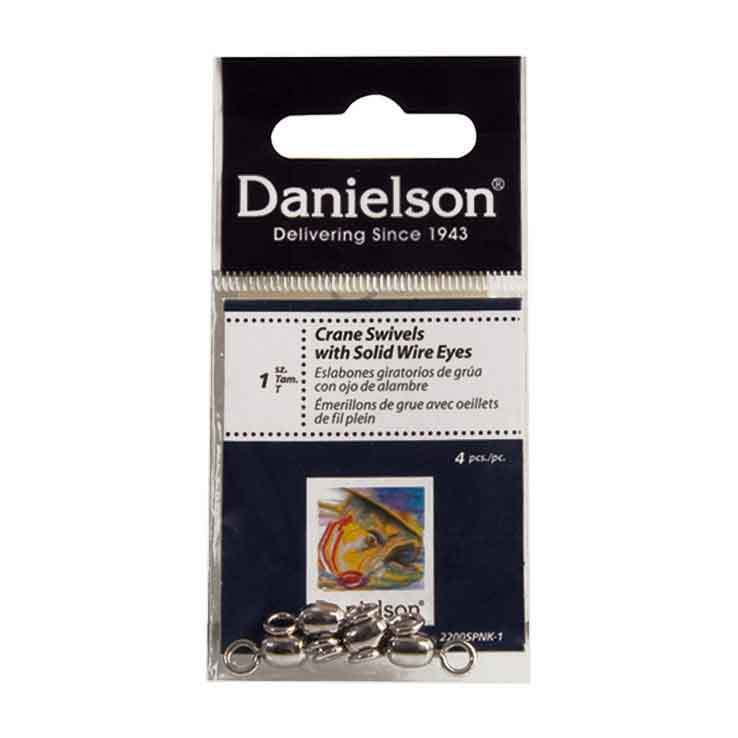 Danielson Crane Swivel
