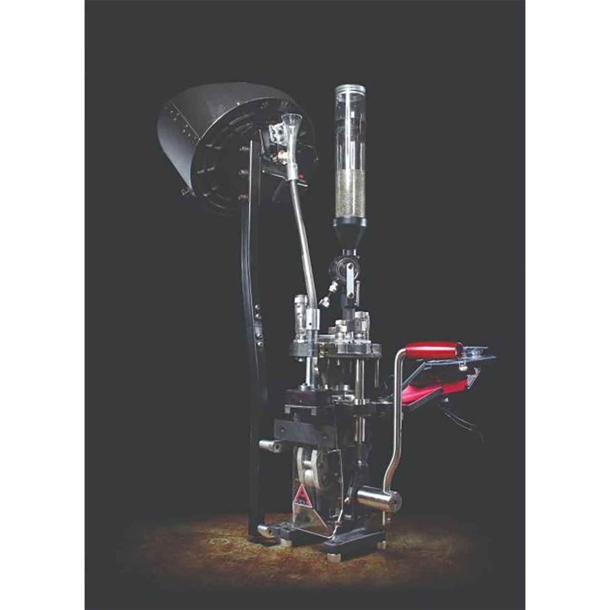 Mark 7 Primer Express Evolution Priming Tool 6 Mark 7 Primer Express Evolution Priming Tool