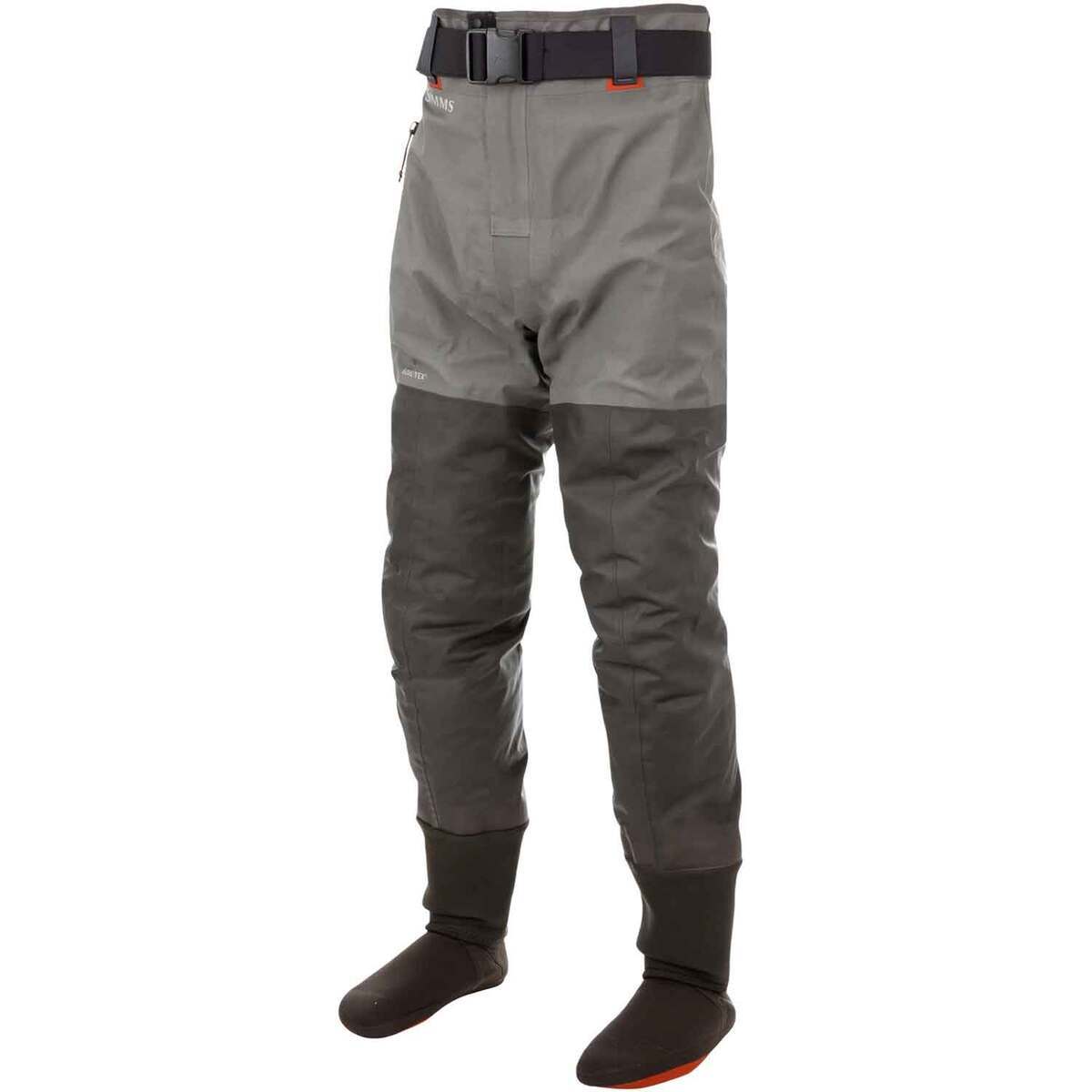 Simms Men's G3 Guide Stockingfoot Wading Pants