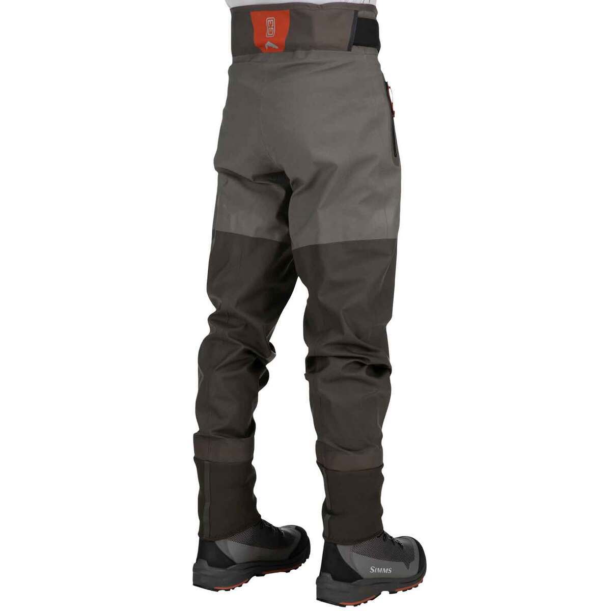 Simms Men's G3 Guide Stockingfoot Wading Pants