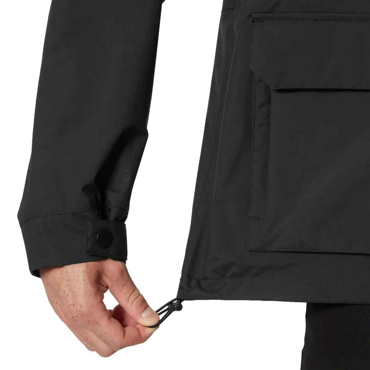 Helly Hansen Men's Escape Utility Waterproof Casual Rain Jacket 6 Helly Hansen Men's Escape Utility Waterproof Casual Rain Jacket