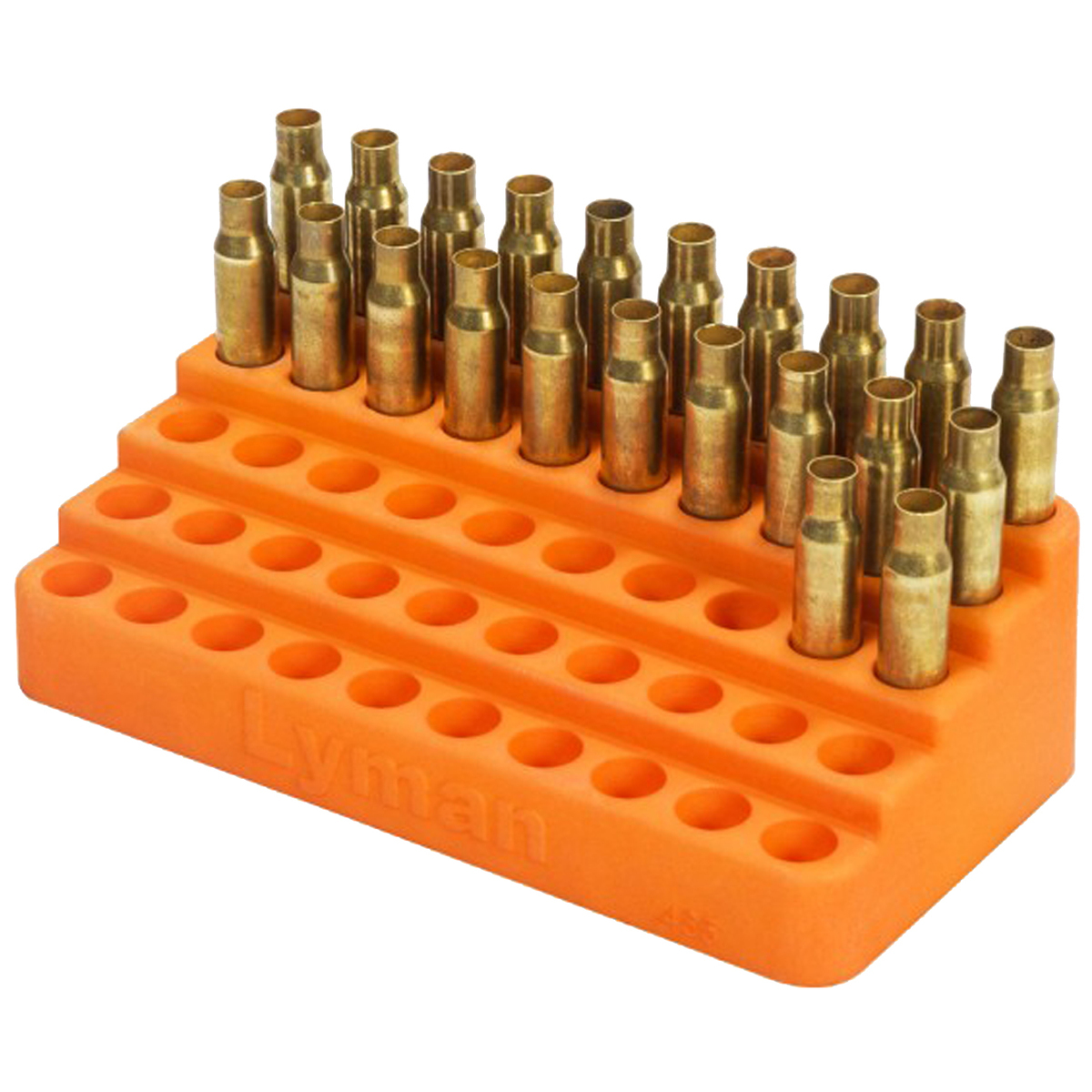 Lyman Rifle Bleacher Blocks