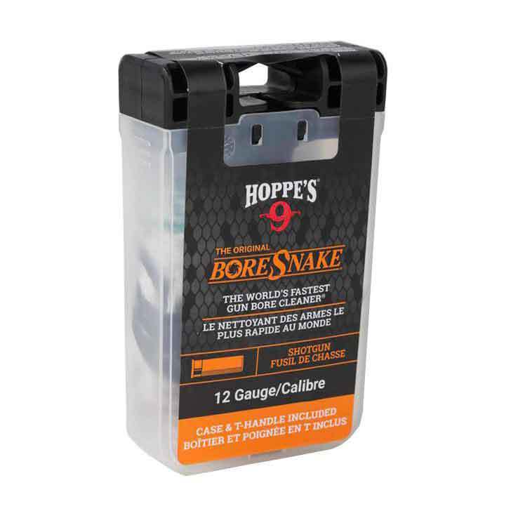 Hoppe's Snake Den Shotgun BoreSnakes
