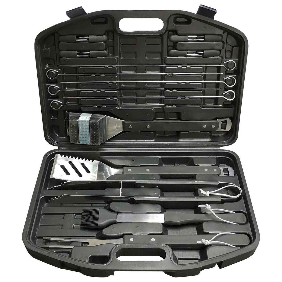 Mr. Bar-B-Q 20 Piece Barbecue Tool Set