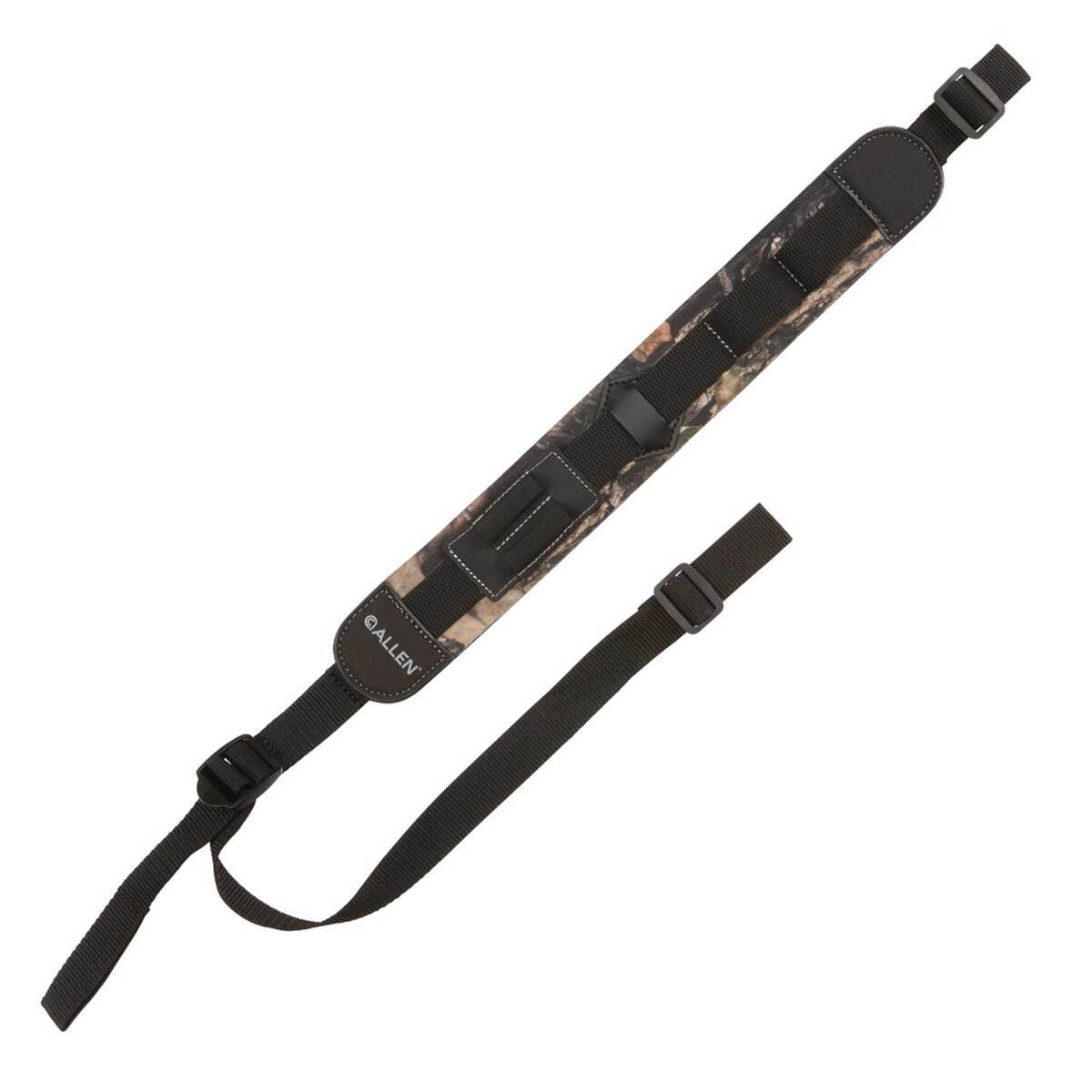 Allen Yukon Neoprene Rifle Sling - Mossy Oak Infinity