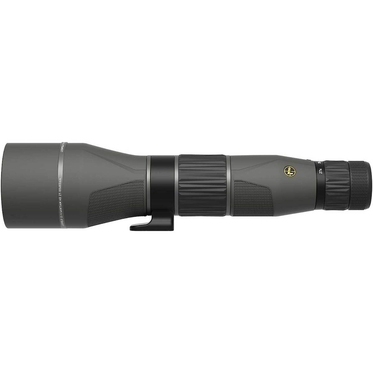 Leupold SX-5 Santiam HD 27-55x80 Spotting Scope - Straight 4 Leupold SX-5 Santiam HD 27-55x80 Spotting Scope - Straight
