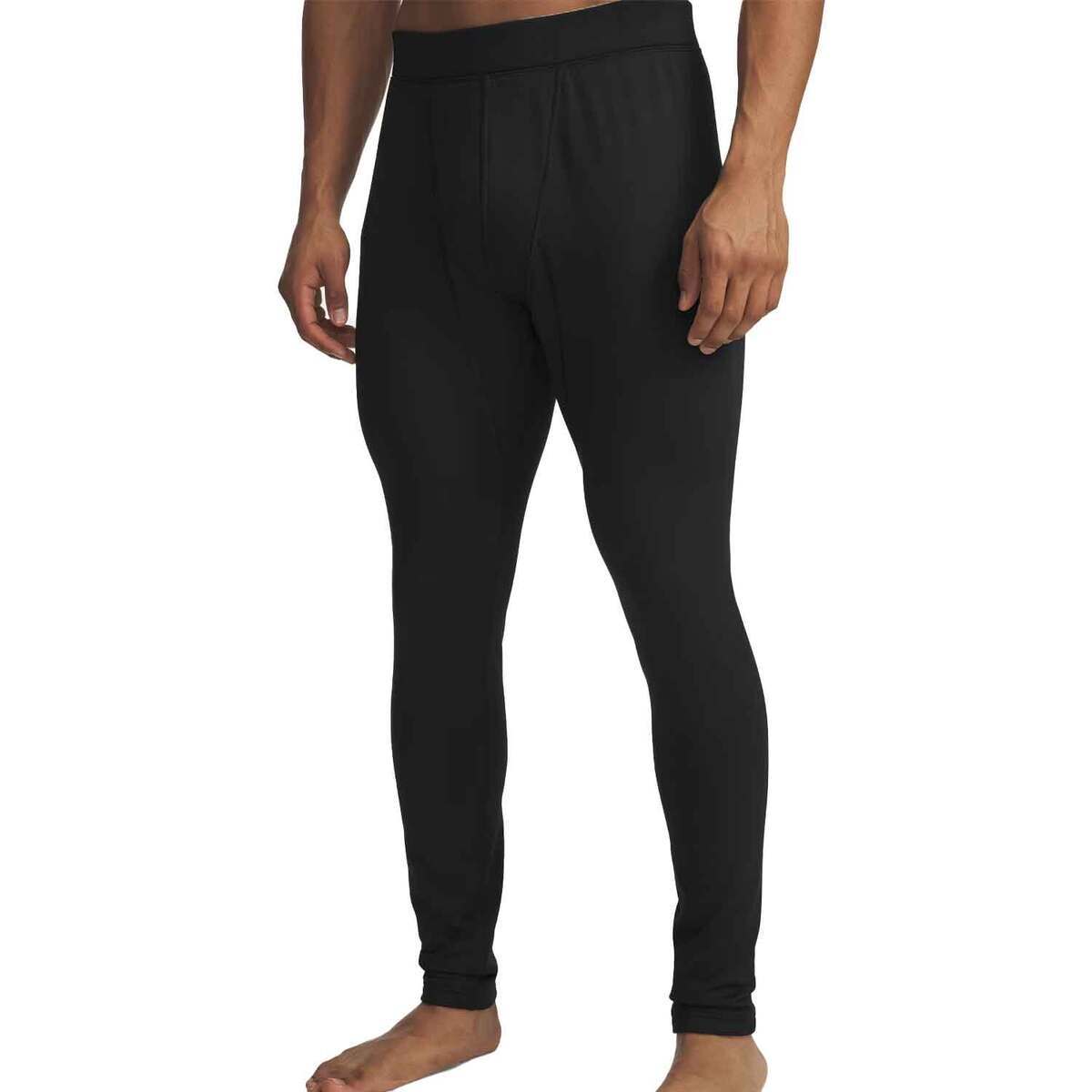 Under Armour Men's Base 4.0 Base Layer Pants