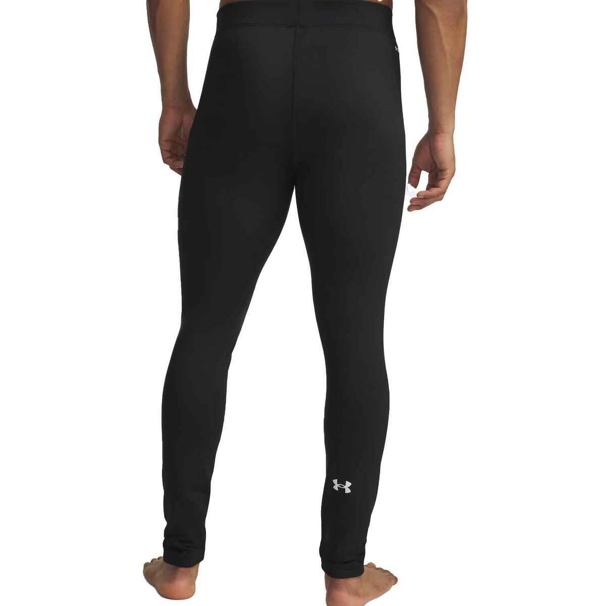 Under Armour Men's Base 4.0 Base Layer Pants