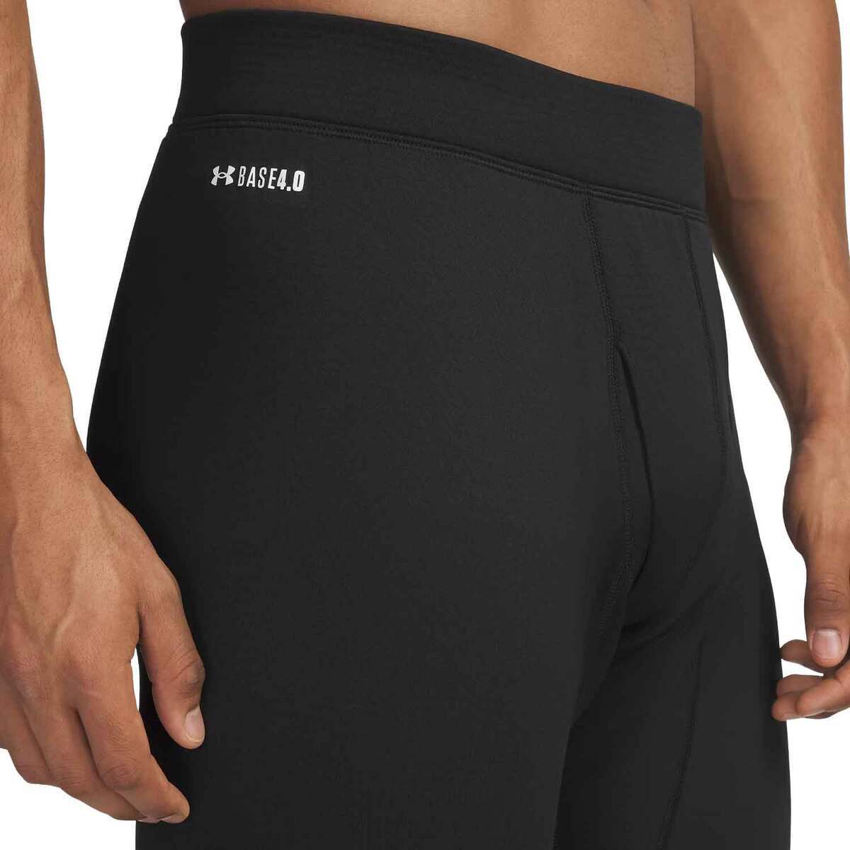 Under Armour Men's Base 4.0 Base Layer Pants 3 Under Armour Men's Base 4.0 Base Layer Pants