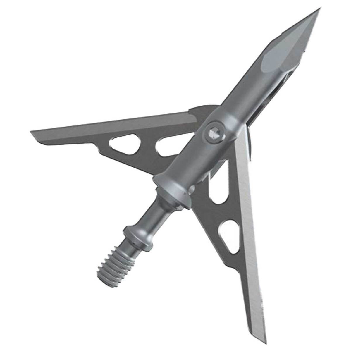 G5 Outdoors T2 100gr Expandable Broadhead - 3 Pack