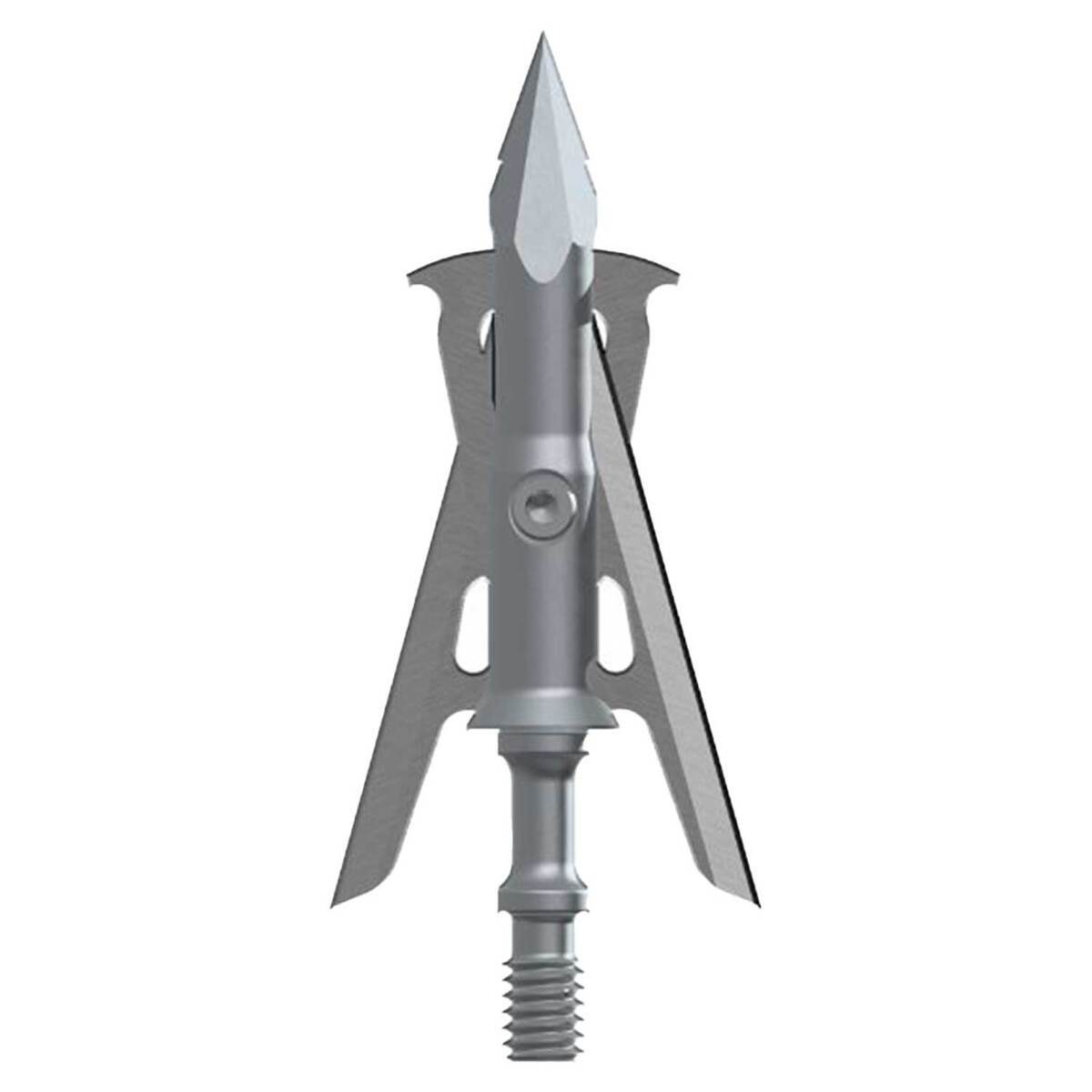 G5 Outdoors T2 100gr Expandable Broadhead - 3 Pack