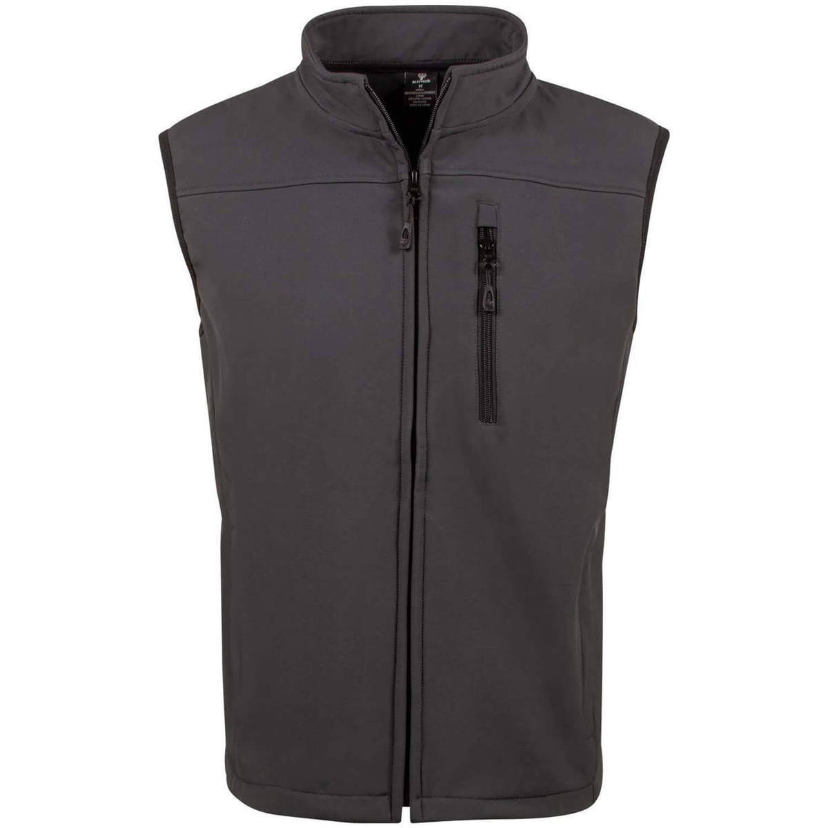 Kings Camo Men's Hunter Series Hunting Vest