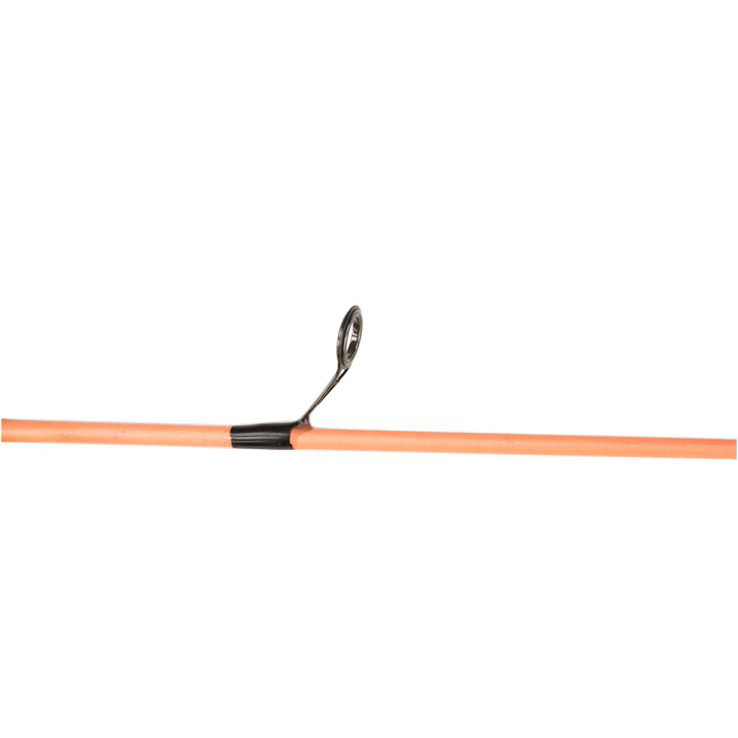 Lake Shore Tackle Glow Ice Fishing Spinning Rod 3 Lake Shore Tackle Glow Ice Fishing Spinning Rod