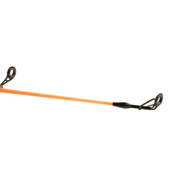 Lake Shore Tackle Glow Ice Fishing Spinning Rod 4 Lake Shore Tackle Glow Ice Fishing Spinning Rod