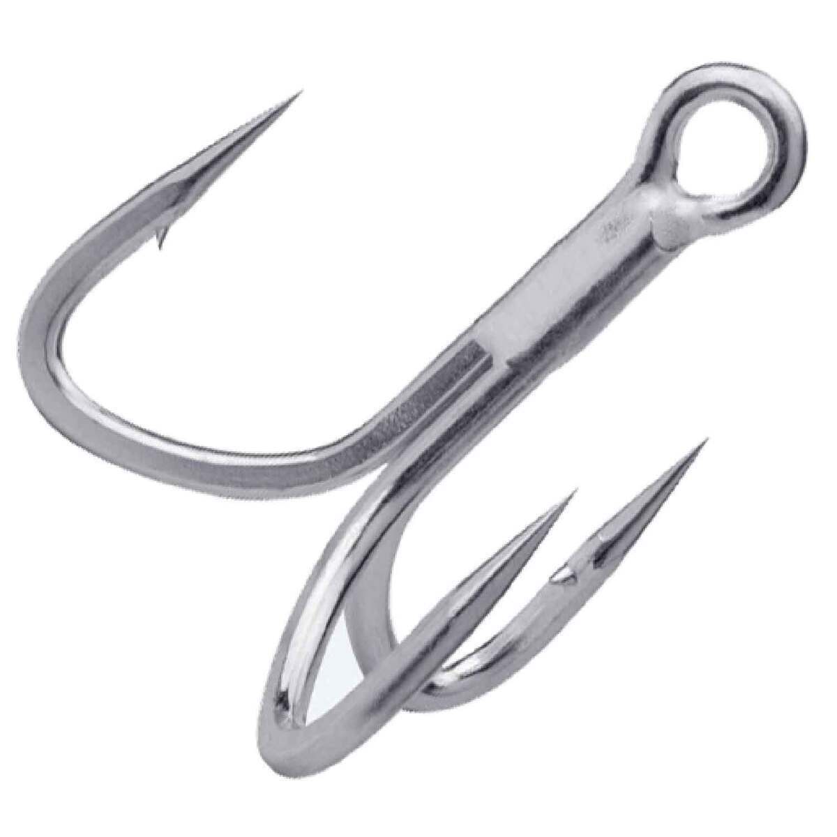BKK Viper 41 Treble Hook