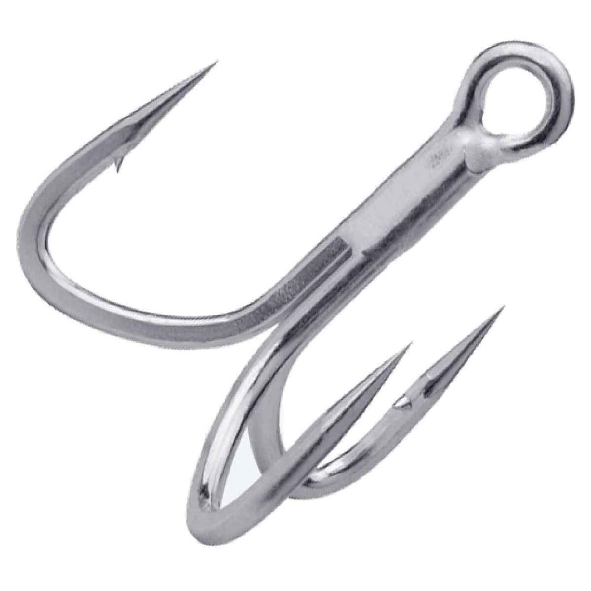 BKK Viper 41 Treble Hook