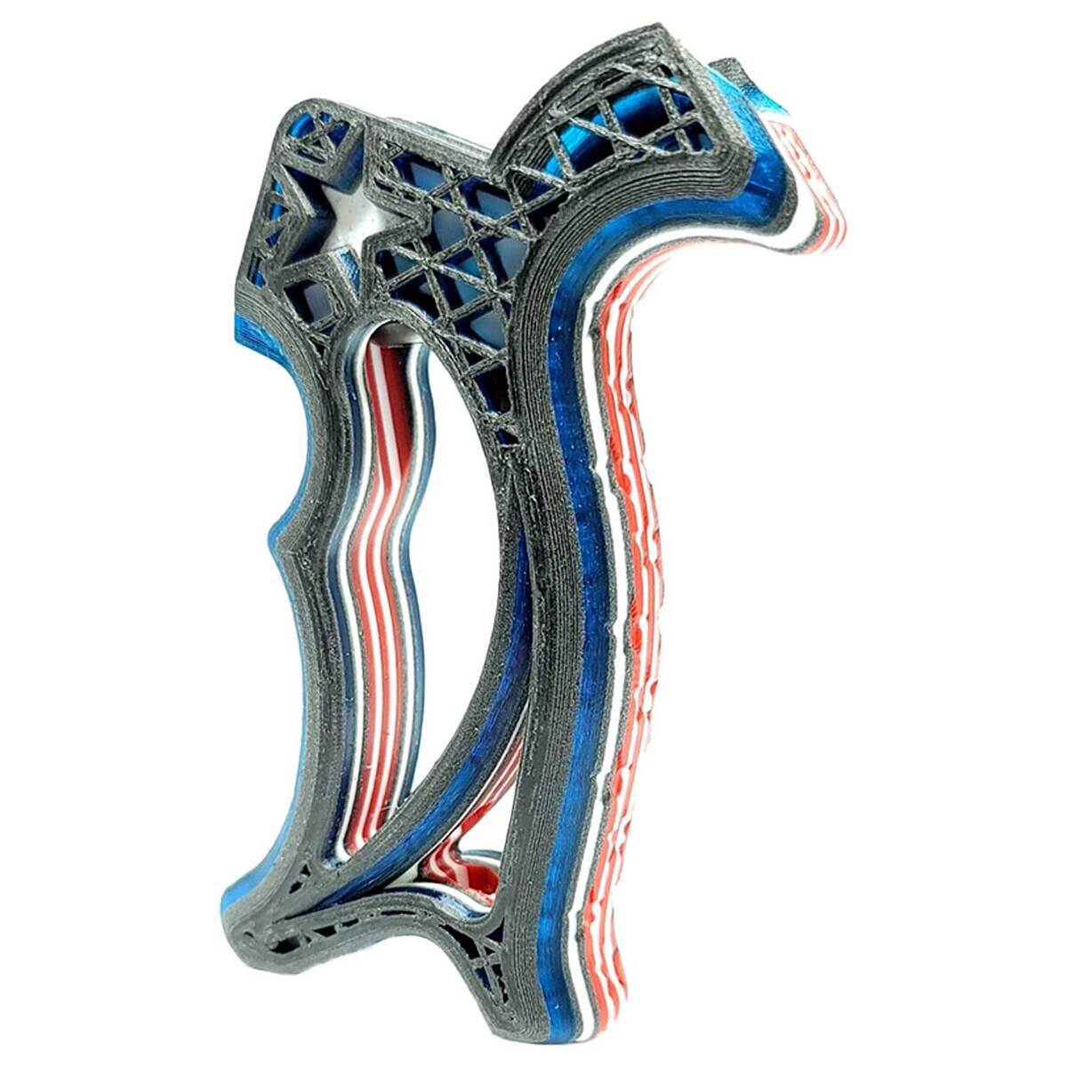 Future Forged Vektor X Freedom Fighter AR15 Rifle Grip