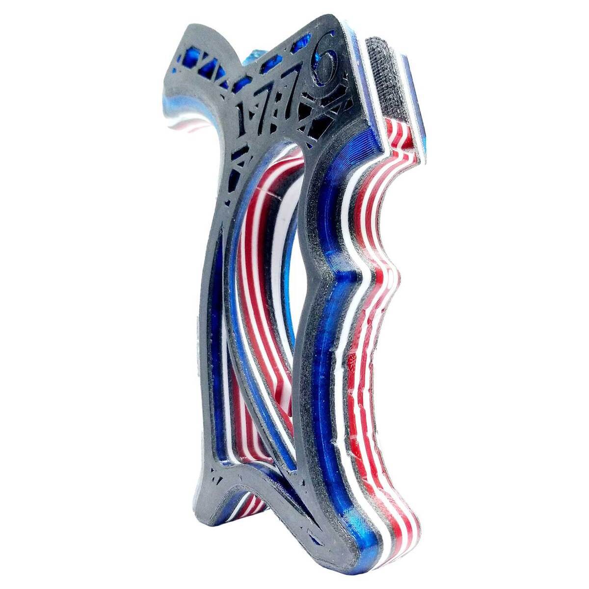 Future Forged Vektor X Freedom Fighter AR15 Rifle Grip