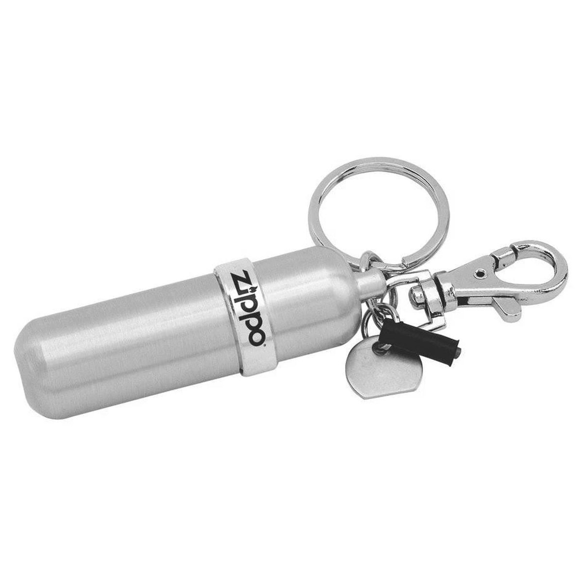 Zippo Fuel Canister