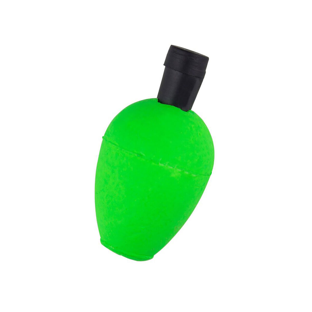 Leland's Lures Trout Magnet E-Z Trout Float Bobber - Yellow Green