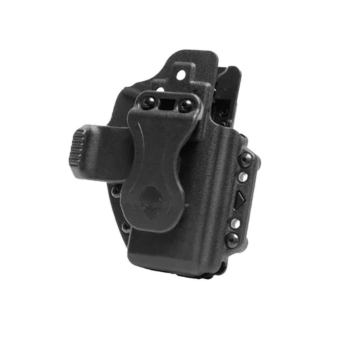 Alien Gear Photon Non-Light Glock 43/43X/43X MOS Ambidextrous Holster
