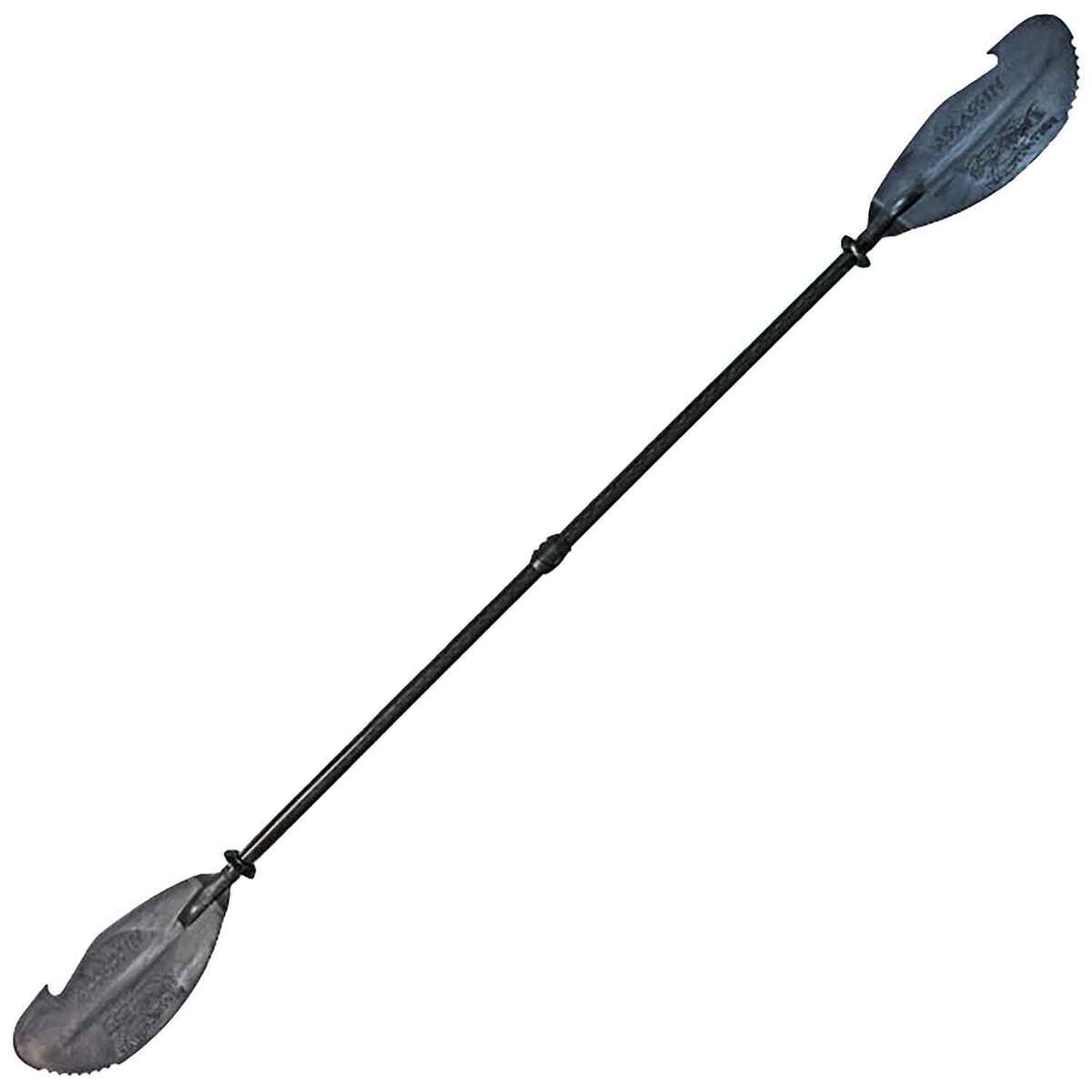 Backwater Paddles Assassin Kayak Paddle - 230-240cm